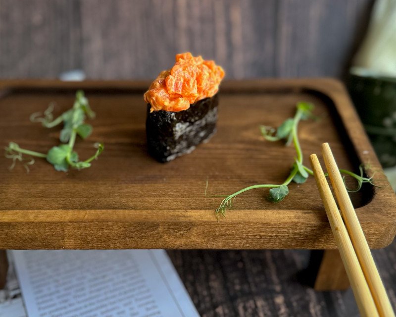 гункан Сяке