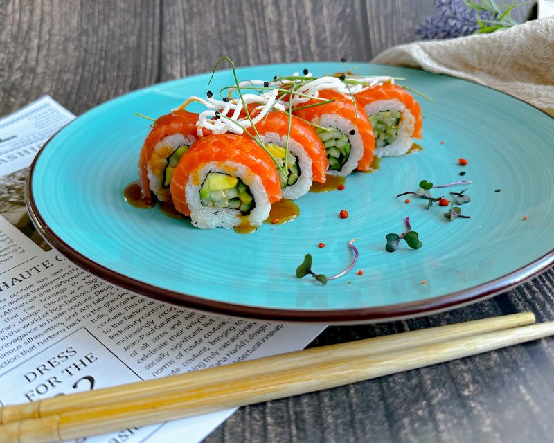 ролл ФорТуна