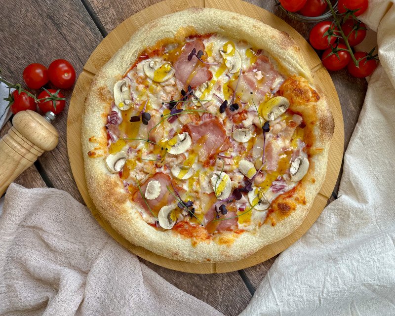 NEW Чикен Крейзи 25см