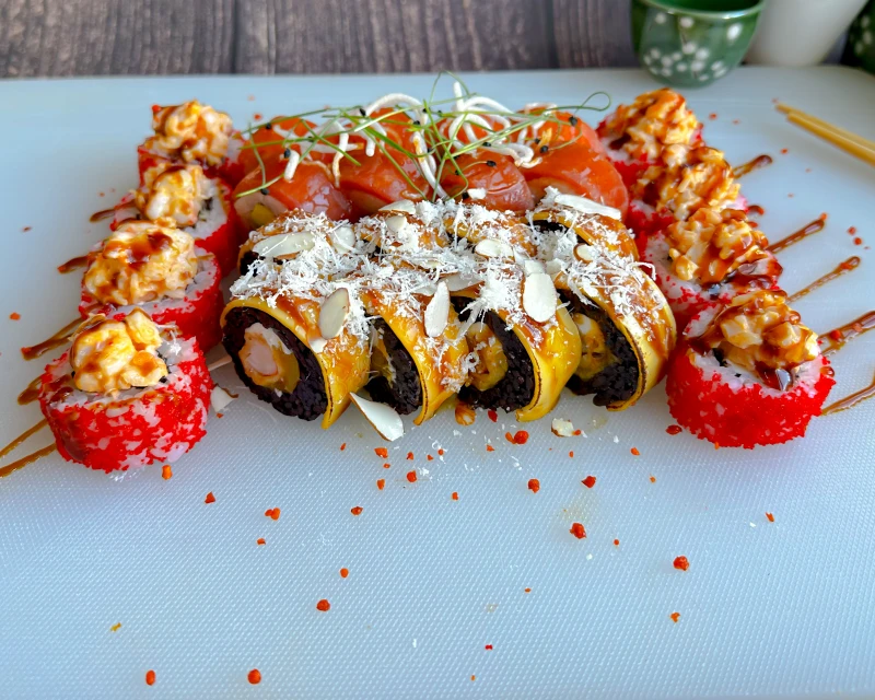 сет Барбадос