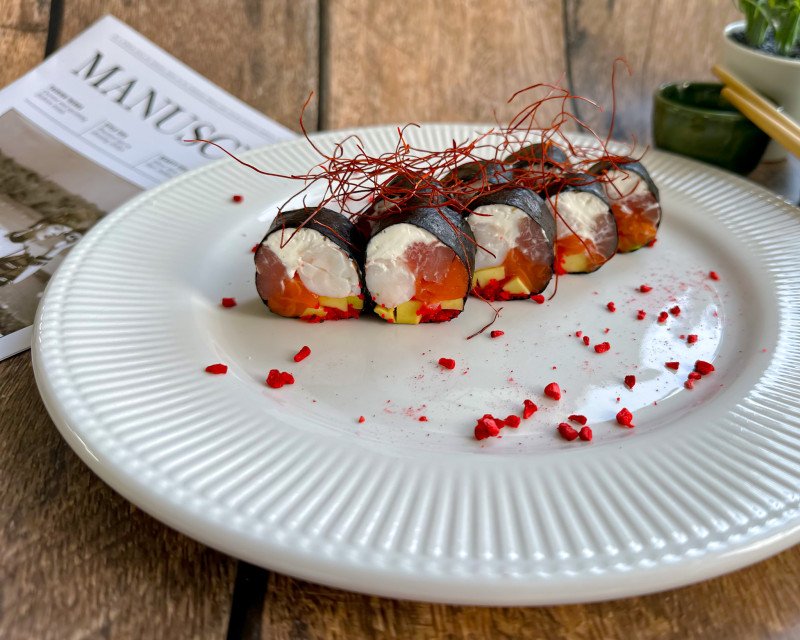 NEW ролл Малибу