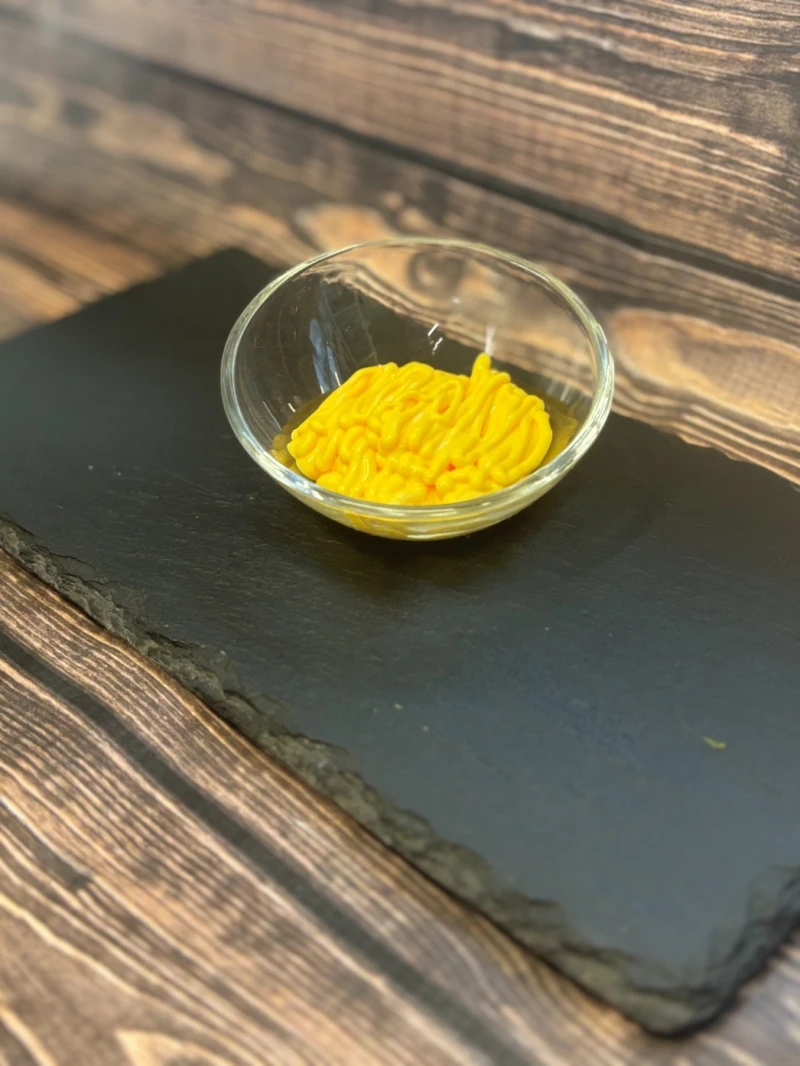 Соус Сырный 50 мл