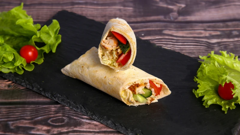 Шаурма  Гриль