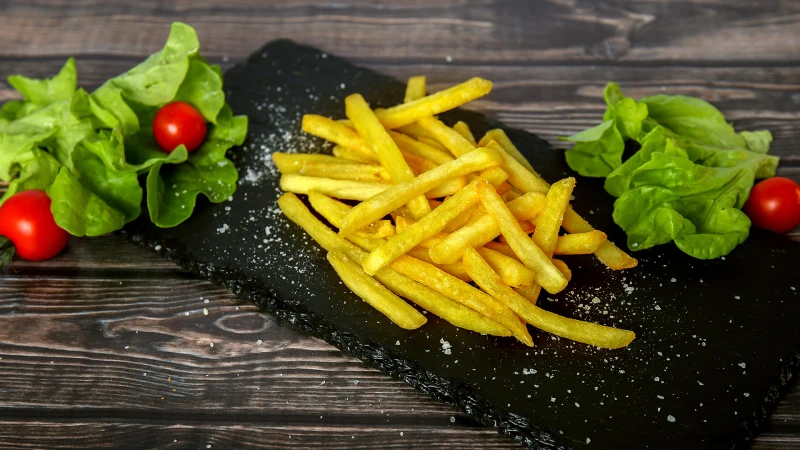 Картофель фри 180 гр