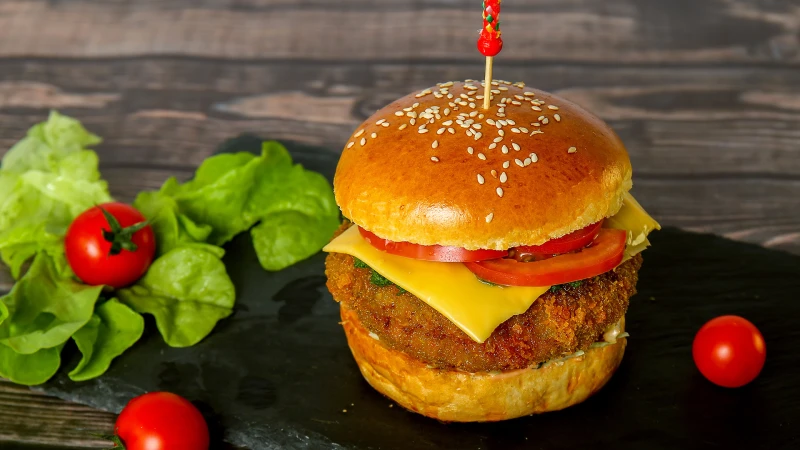 Песто-маэстро