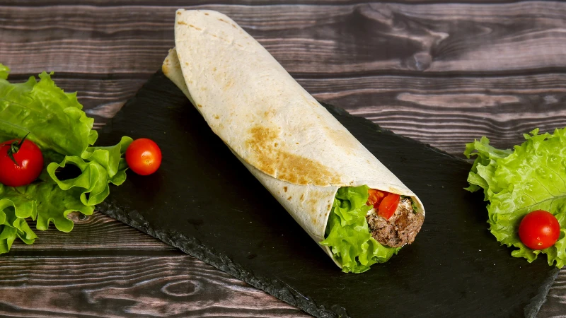 Социбелла с говядиной