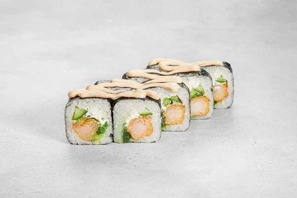 Креветка Кайсо