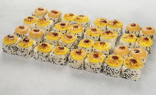 Сет "Солана" (32 шт)