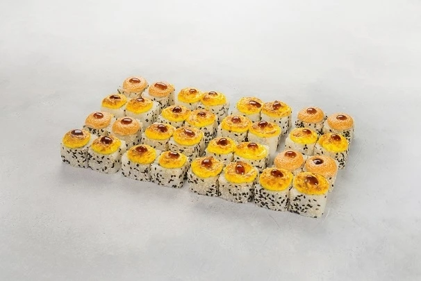 Сет "Солана" (32 шт)