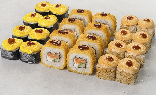 Сет "Альф" (24 шт)