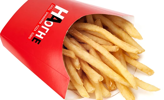 Картофель фри