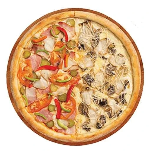 Пицца Для двоих