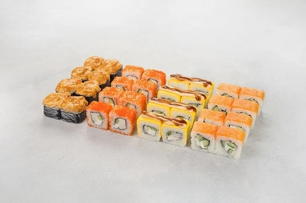 Сет "Легендарный" (32 шт)