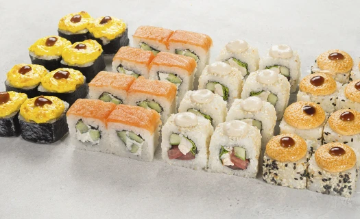 Сет "Звездный" (32 шт)