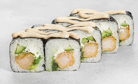 Креветка Кайсо