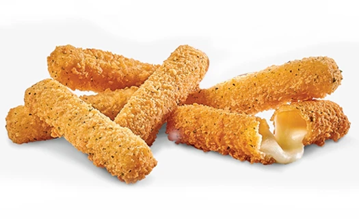 Сырные палочки