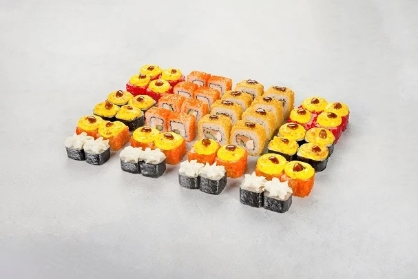 Сет "Вечерний" (48 шт)