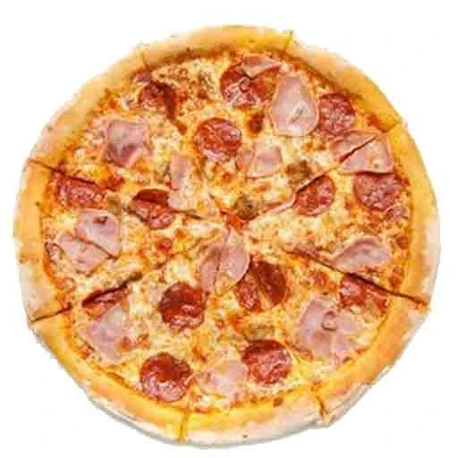 Пицца Мясная