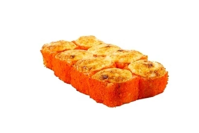 Запеченная Калифорния