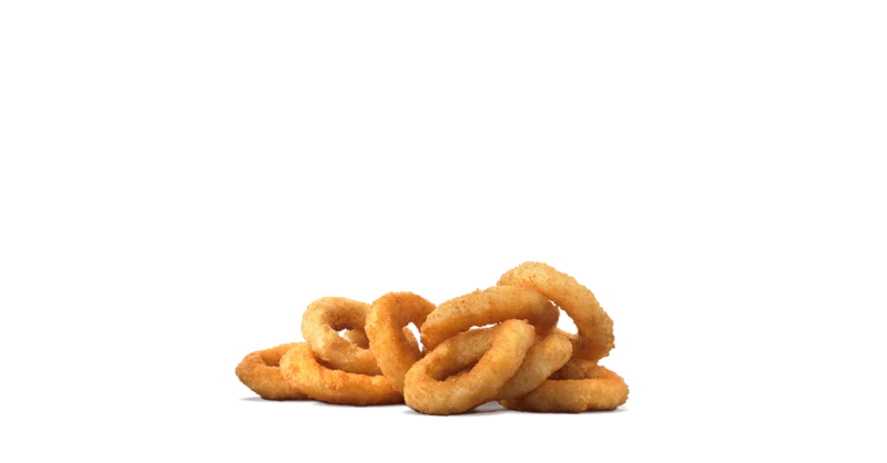 Луковые кольца