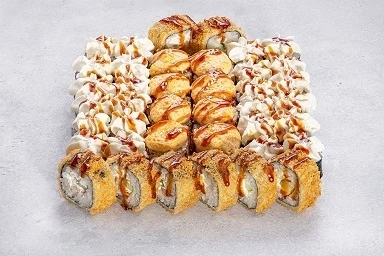 Сет "Для Своих" (40 шт)