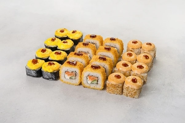 Сет "Альф" (24 шт)