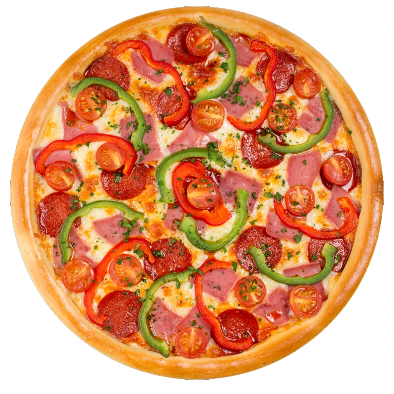 Пицца Мясная