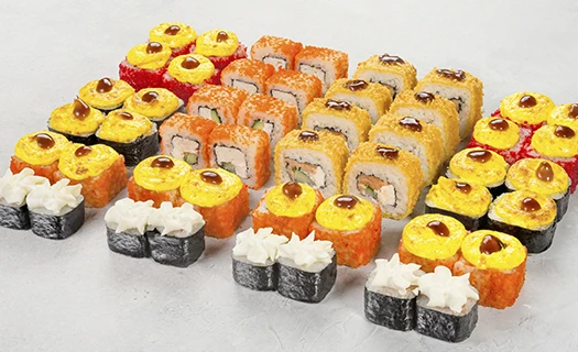 Сет "Вечерний" (48 шт)