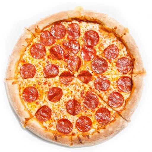 Пицца Пепперони