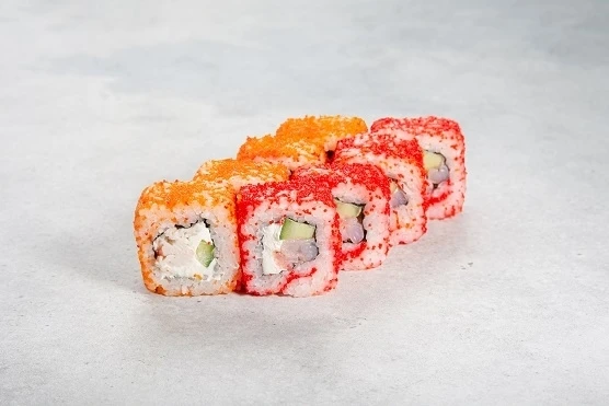 Калифорния микс