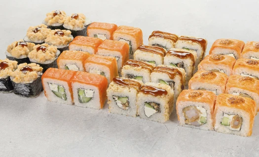 Сет "Том" (32 шт)