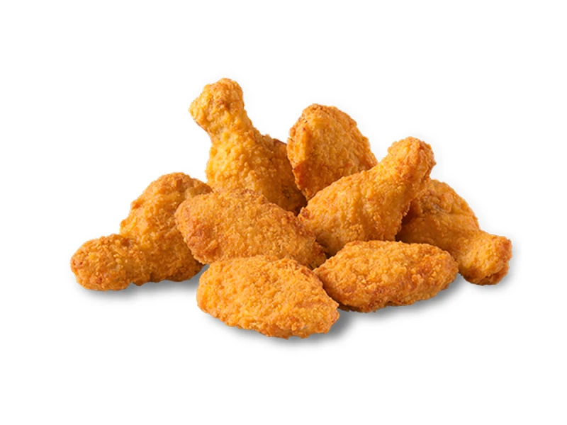 Острые крылья