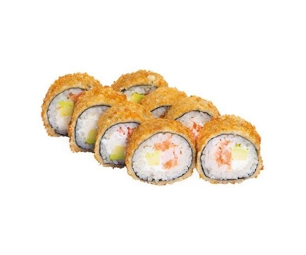 Креветка хот