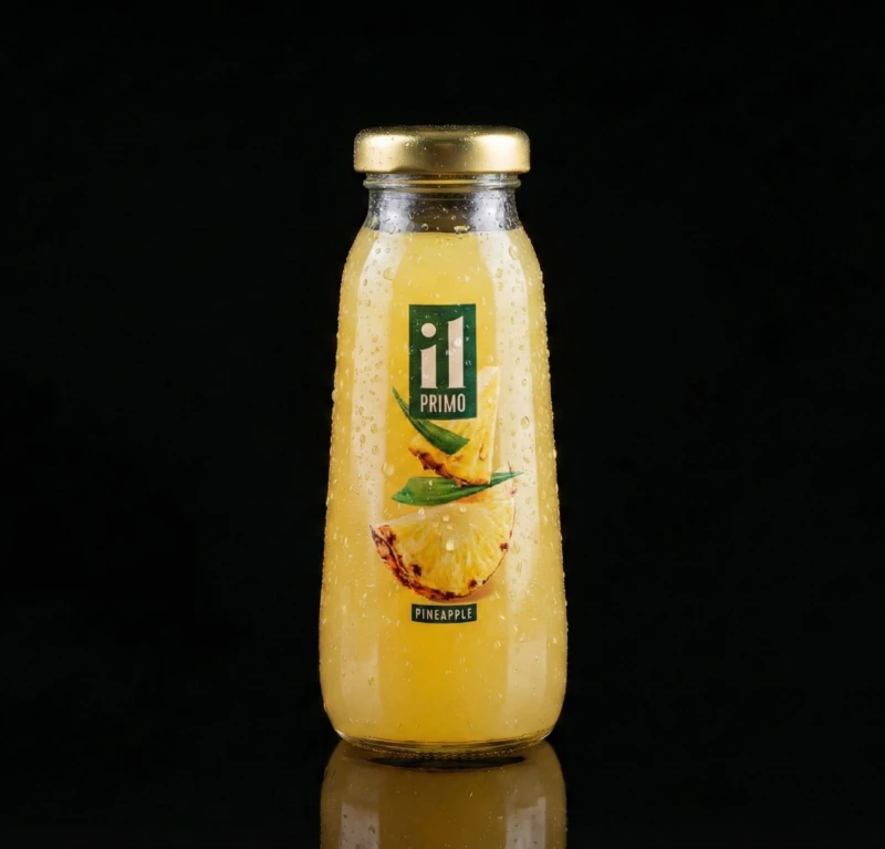 Сок IL PRIMO ананас