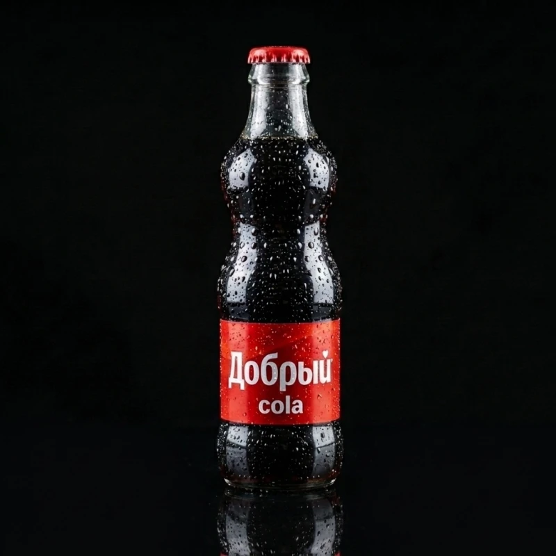 Кола "Добрый"
