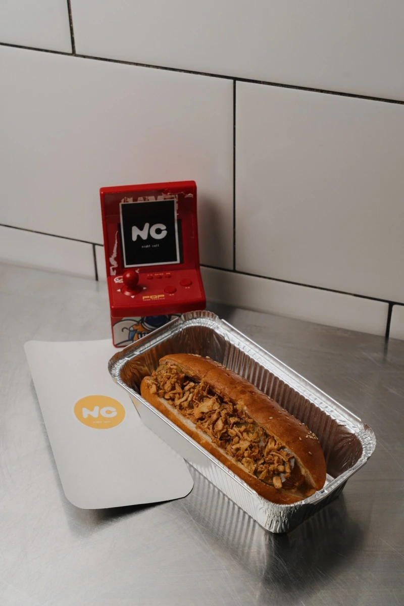 Хот - Дог "Классик"