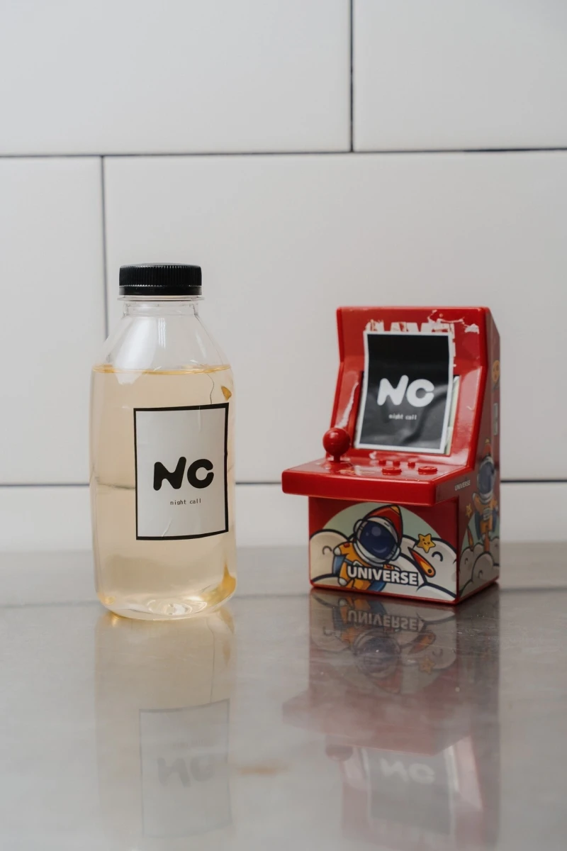 Бузина Персик