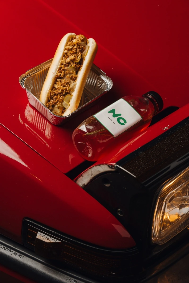 Хот - Дог "Классик"