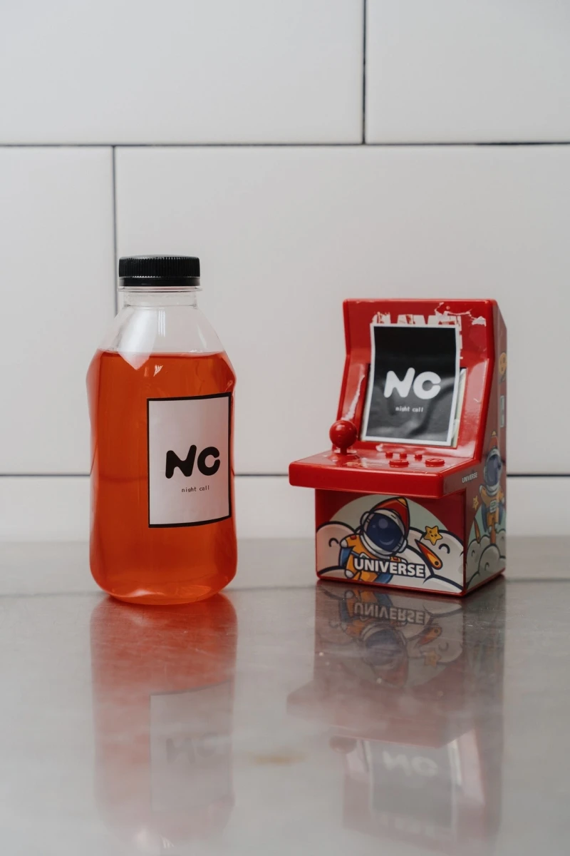 Розовый Грейпфрут Клубника