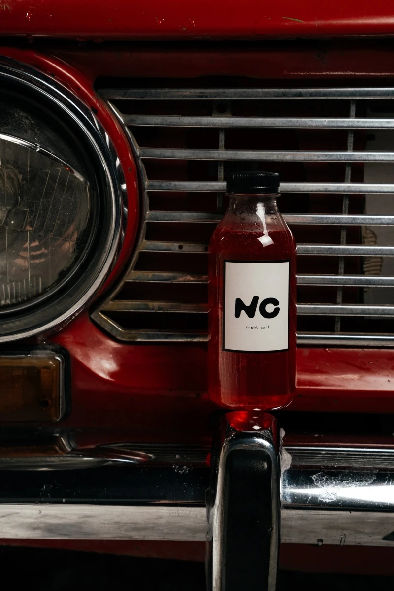 Розовый Грейпфрут Клубника