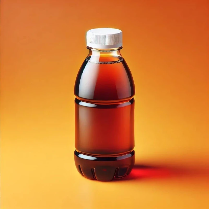 Айс чай малина 0,3 л