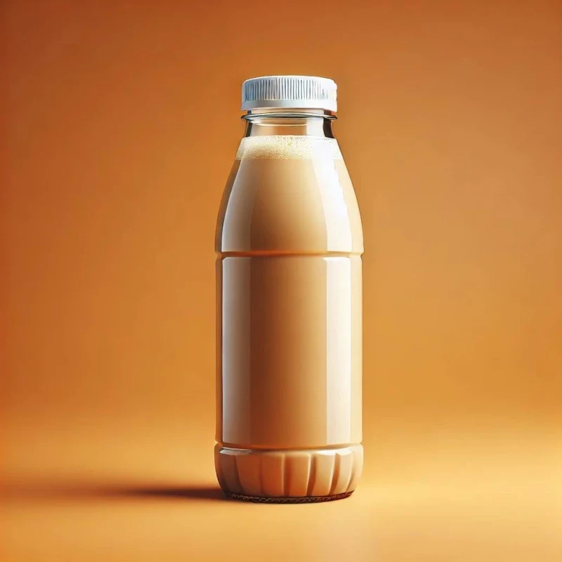 Айс капучино ваниль 0,3 л