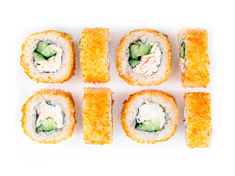 Калифорния Темпура