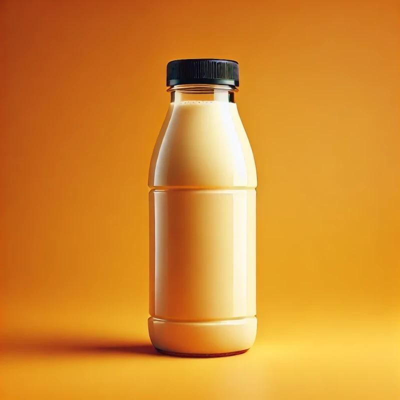 Айс банановое молоко 0,3 л