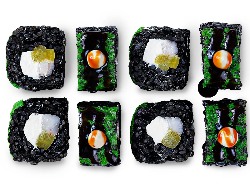 Креветка Блэк