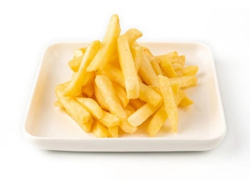 Картофель Фри (100 гр)