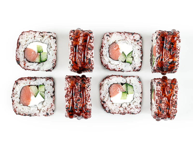 Салмон Сумах