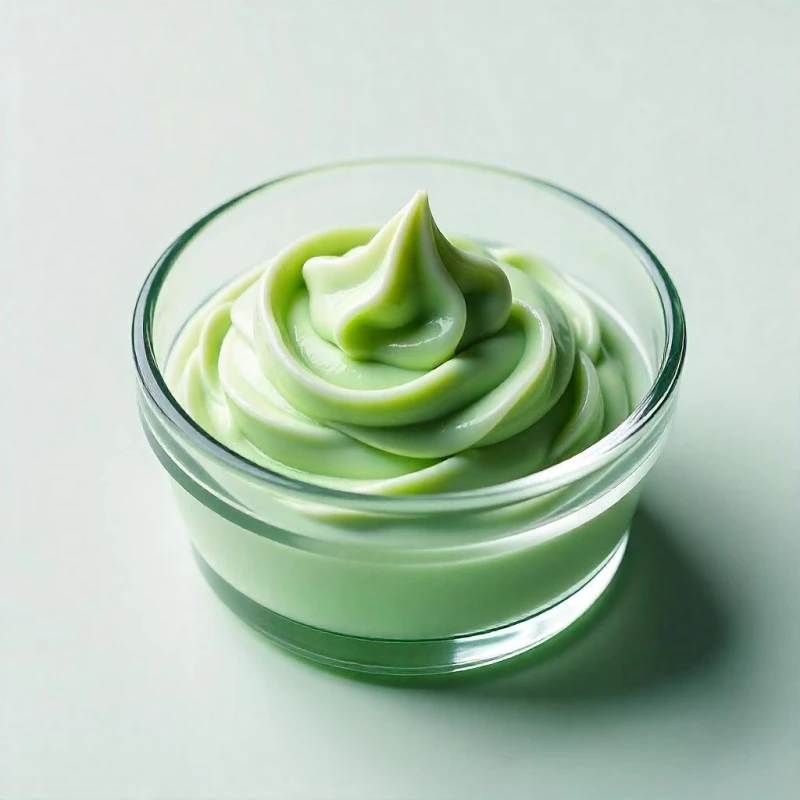 Сливочный васаби соус