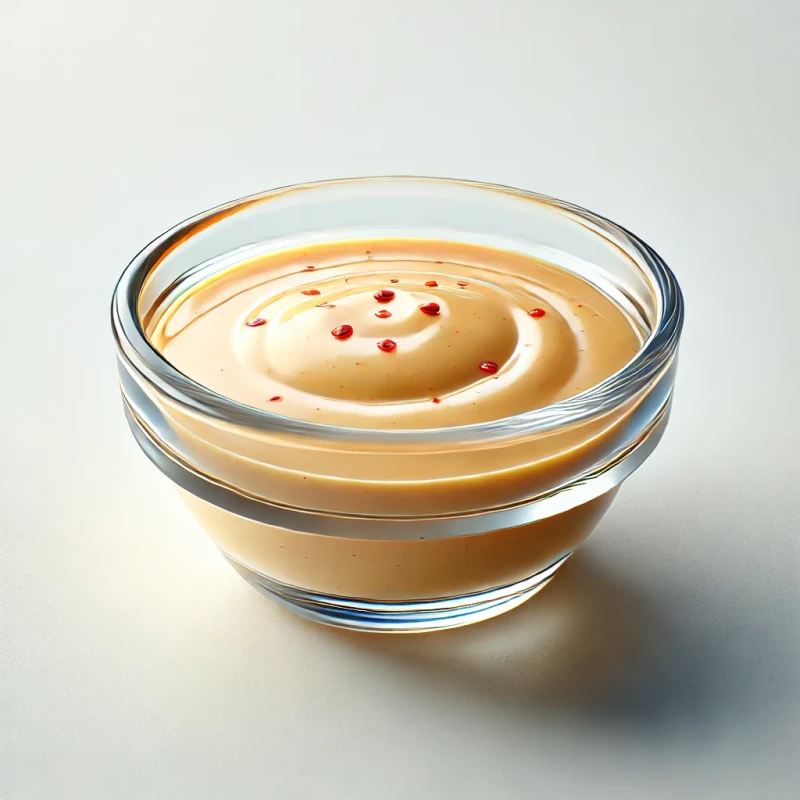 Том Ям соус