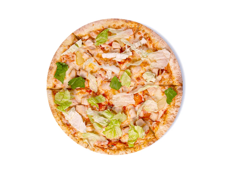 Гавайская Фреш 